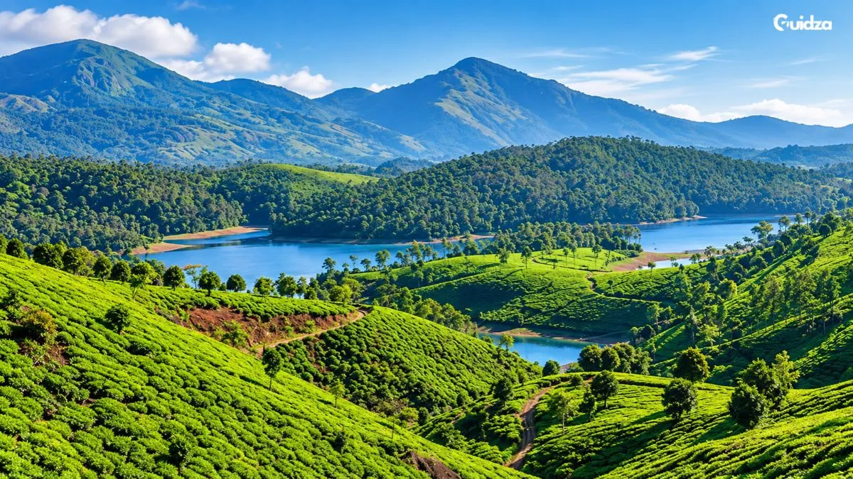 tea museum munnar